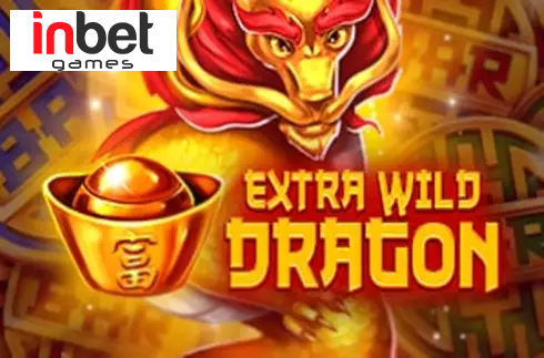 Extra Wild Dragon